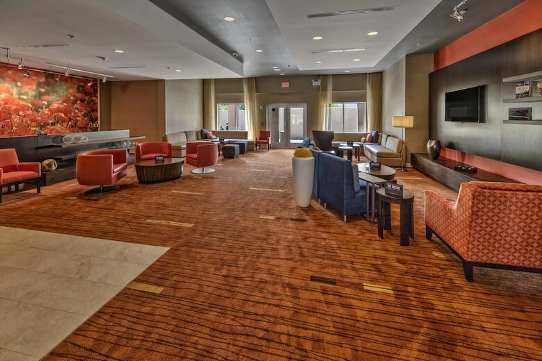 Hotel Courtyard By Marriott Westbury Long Island