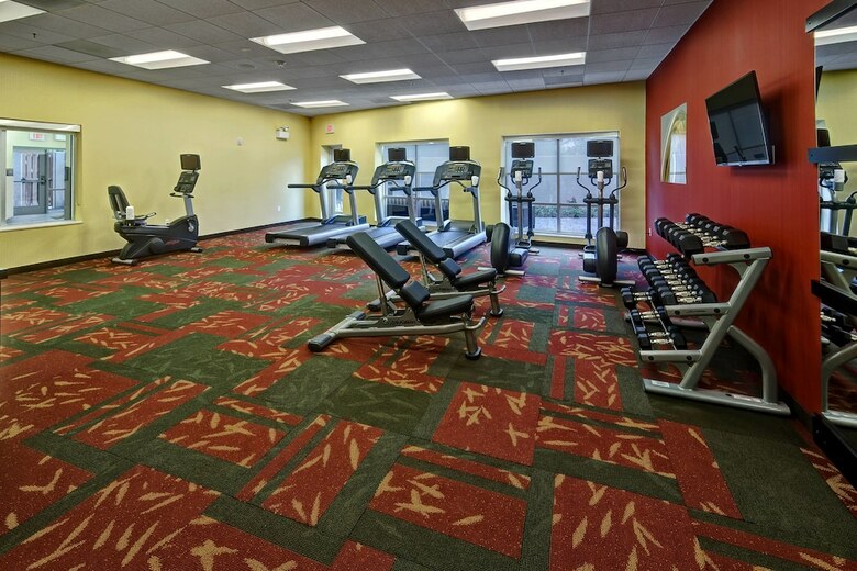 Hotel Courtyard By Marriott Westbury Long Island