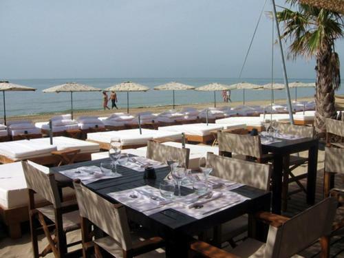 Apartamento Bienvenue � La Grande-motte