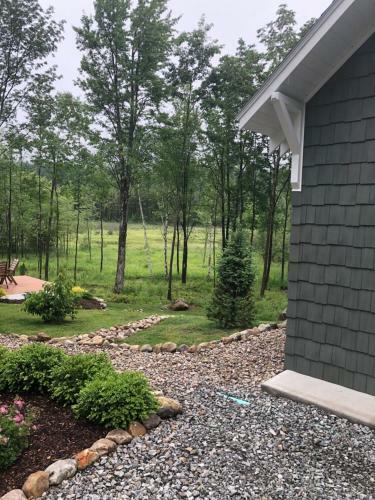 Hostal Overlook Mountain Hideaway