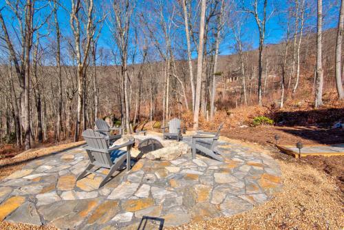 Andaura Rodlin Ridge - Private Home In Eagles Nest, Fire Pit