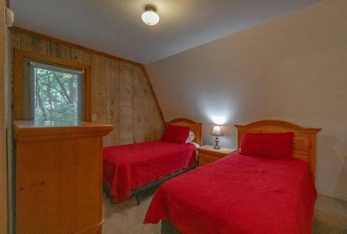 Apartamento Swiss Mountain Village