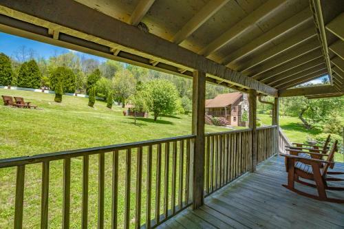 Apartamento Swiss Mountain Village