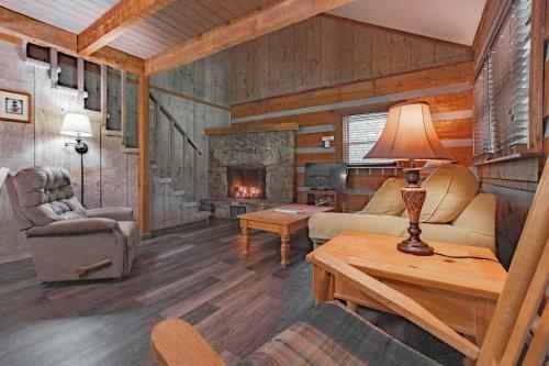 Apartamento Swiss Mountain Village