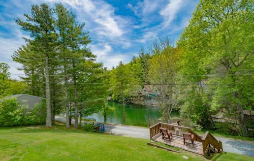 Apartamento Swiss Mountain Village