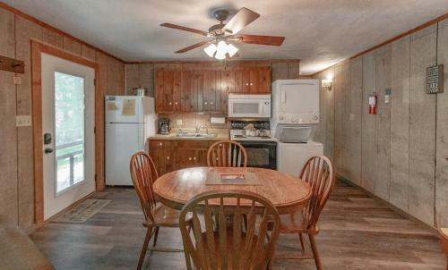 Apartamento Swiss Mountain Village
