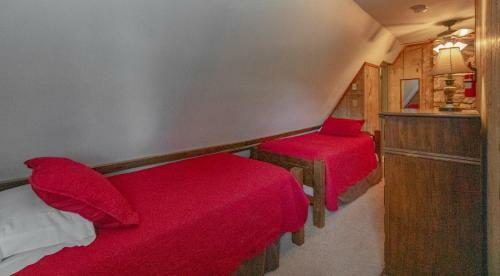 Apartamento Swiss Mountain Village