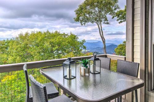 Apartamento Pet-friendly Condo With Balcony Hiking On-site