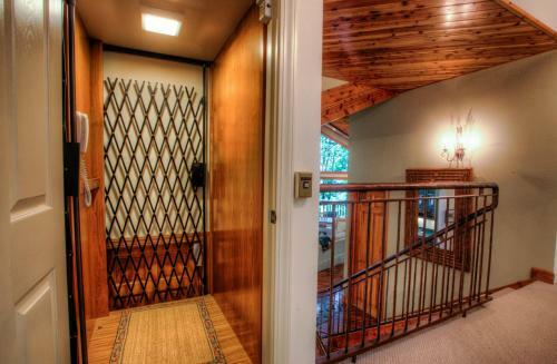 Fairway Mountain Villa