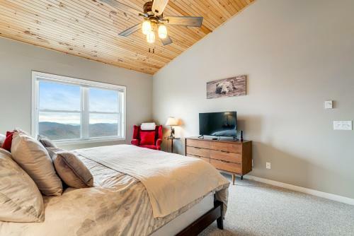 Vista Beech Retreat