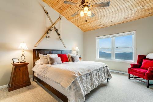 Vista Beech Retreat