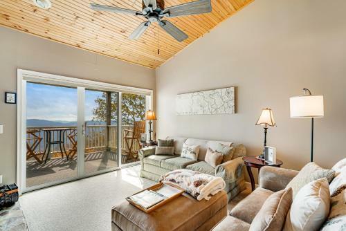 Vista Beech Retreat