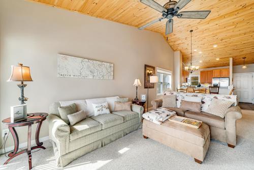 Vista Beech Retreat