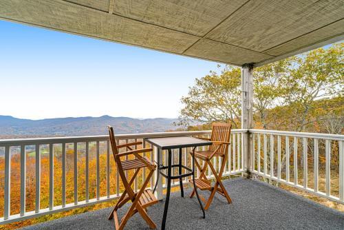 Vista Beech Retreat