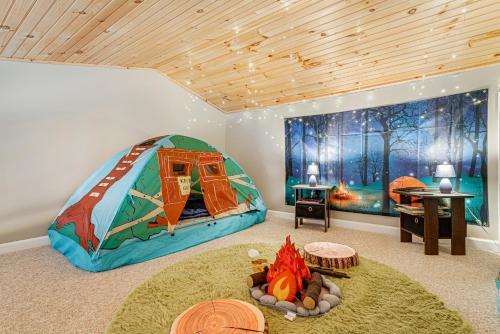 Vista Beech Retreat