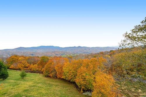 Vista Beech Retreat