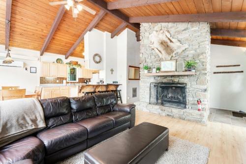 Snowbird Family Retreat