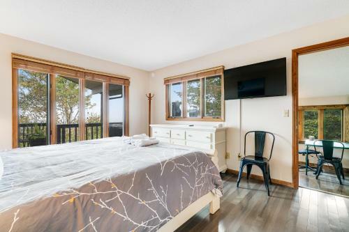 Mountain Aire Lodge