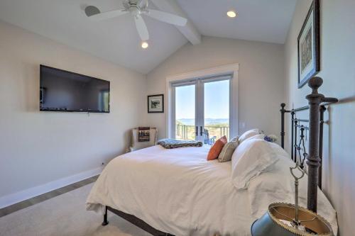 Beech Mountain Home Less Than 3 Mi To Ski Resort!