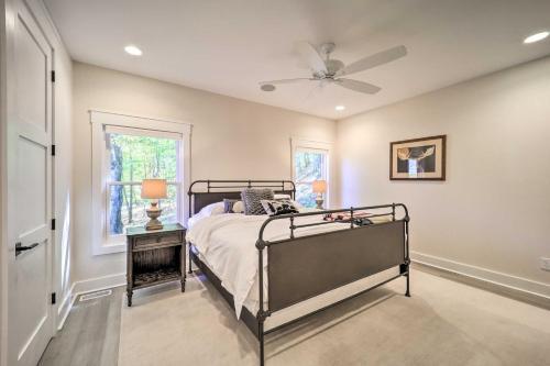 Beech Mountain Home Less Than 3 Mi To Ski Resort!