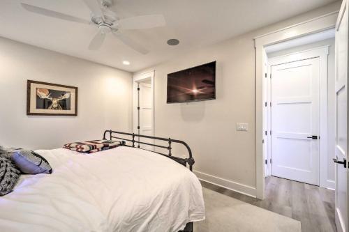 Beech Mountain Home Less Than 3 Mi To Ski Resort!