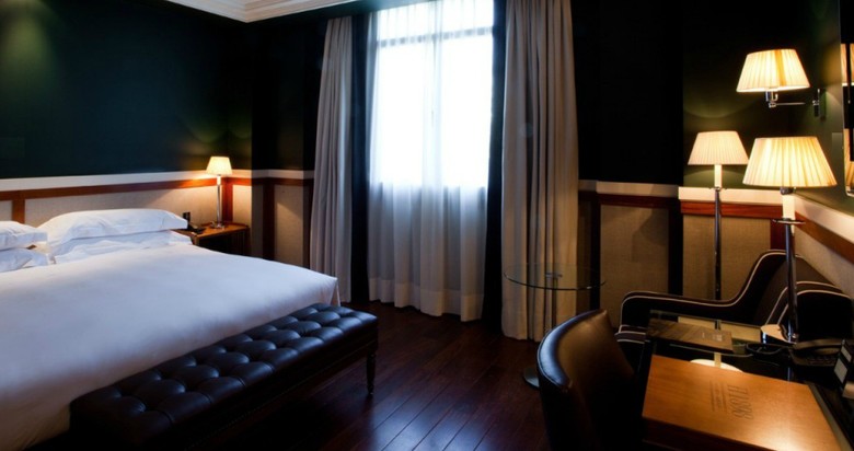 Hotel 1898