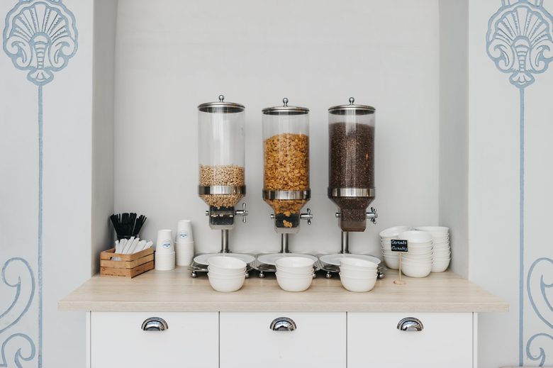 Hotel Oriente Atiram