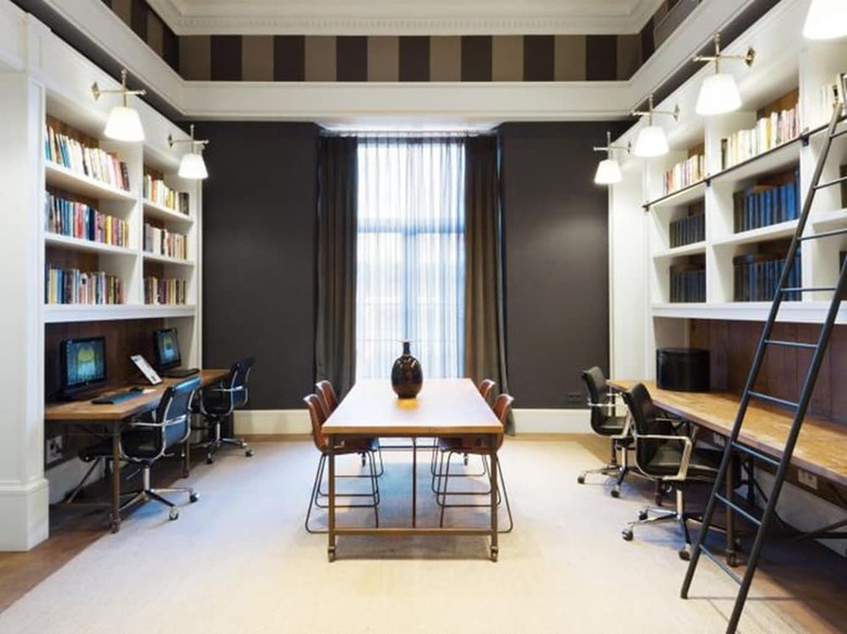 Hotel Granvia