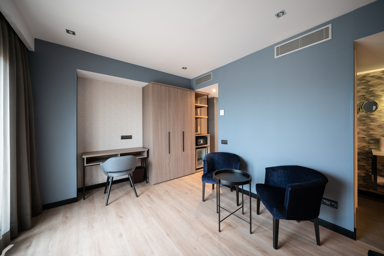 Hotel Catalonia Atenas