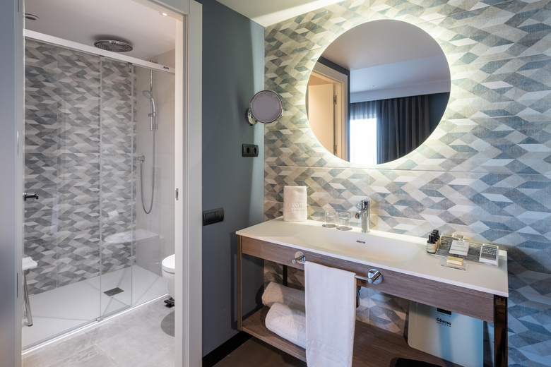 Hotel Catalonia Atenas