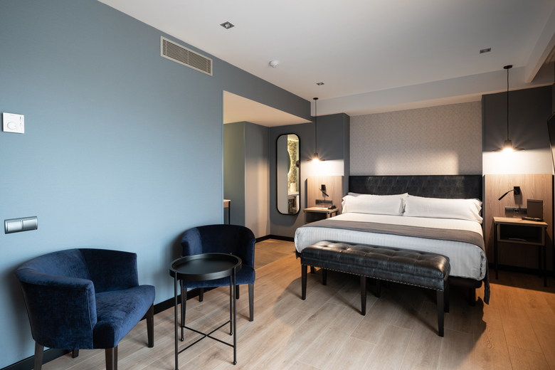 Hotel Catalonia Atenas