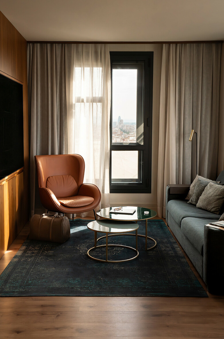 Hotel Catalonia Barcelona Plaza