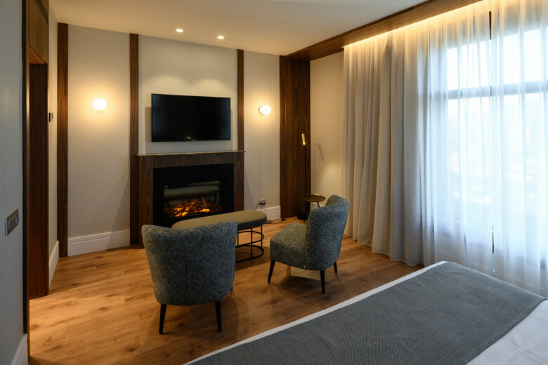 Hotel Catalonia Barcelona Plaza