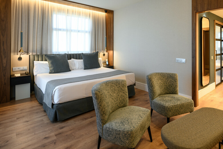 Hotel Catalonia Barcelona Plaza