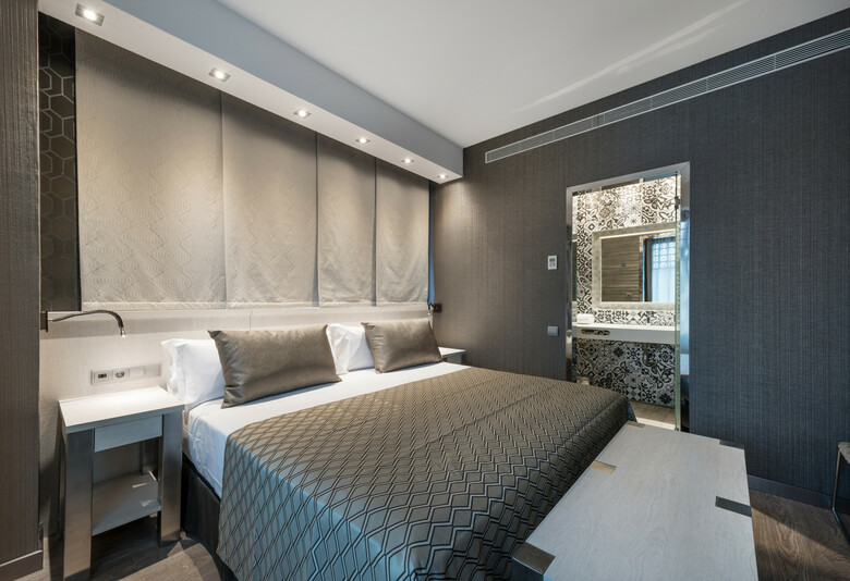 Hotel Catalonia Barcelona Plaza