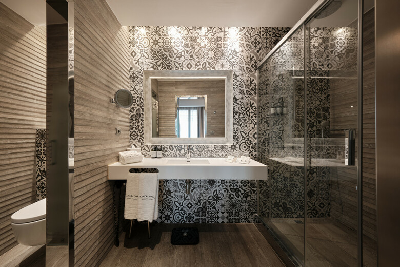 Hotel Catalonia Barcelona Plaza