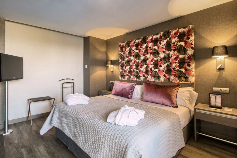 Hotel Catalonia Barcelona Plaza