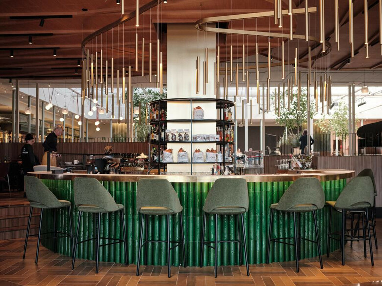 Hotel Catalonia Barcelona Plaza