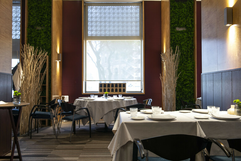 Hotel Catalonia Barcelona Plaza