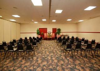 Motel Quality Inn Gainesville