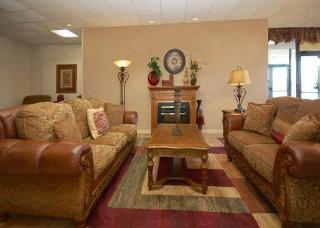 Motel Quality Inn Gainesville