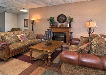 Motel Quality Inn Gainesville