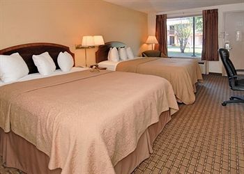 Motel Quality Inn Gainesville