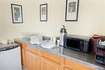 Motel Americas Best Value Inn - Gainesville Tx