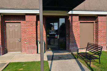 Motel Crestwood Suites Austin