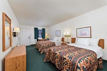 Motel Americas Best Value Inn Clute