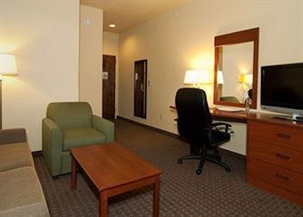 Hotel Sleep Inn & Suites Gonzales