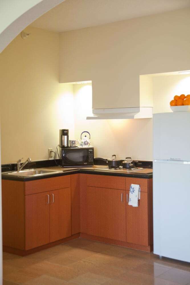 Hotel Comfort Suites Leesburg