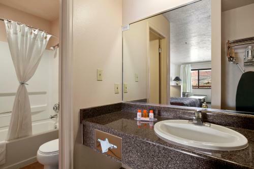 Hotel Affordable Inn Of Capitol Reef