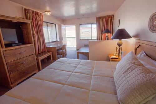 Hotel Affordable Inn Of Capitol Reef